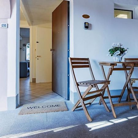 Appartamento I Tetti Rossi - City Center Pinerolo Buitenkant foto